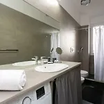 The Rent - Maciachini Two Bedroom Apartman Milánó