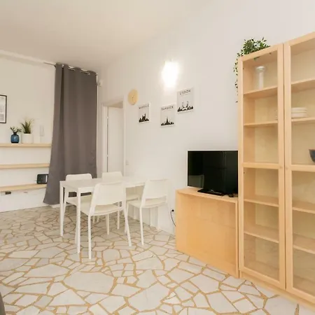Apartman The Rent - Maciachini Two Bedroom