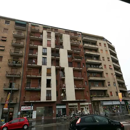 Apartman The Rent - Maciachini Two Bedroom *